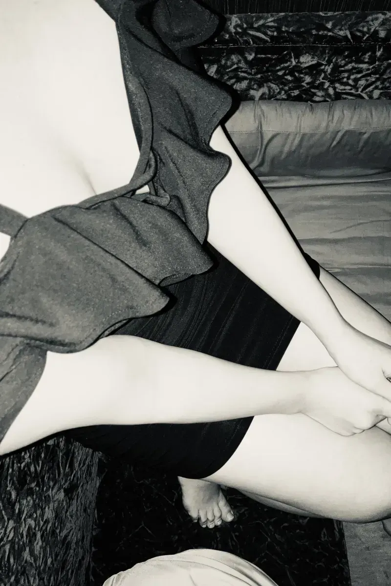 乱姫所属キャストのふうの肖像写真