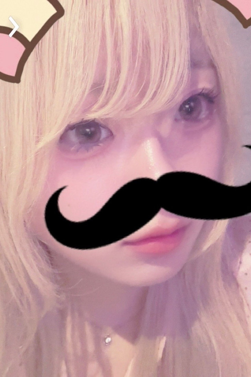 Bar nyx 本厚木所属キャストのののかの肖像写真