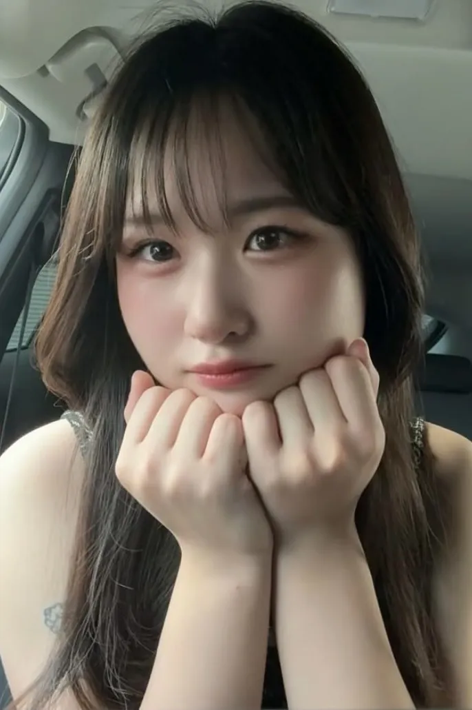 Club Fleur所属キャストの「あいみ」の肖像写真