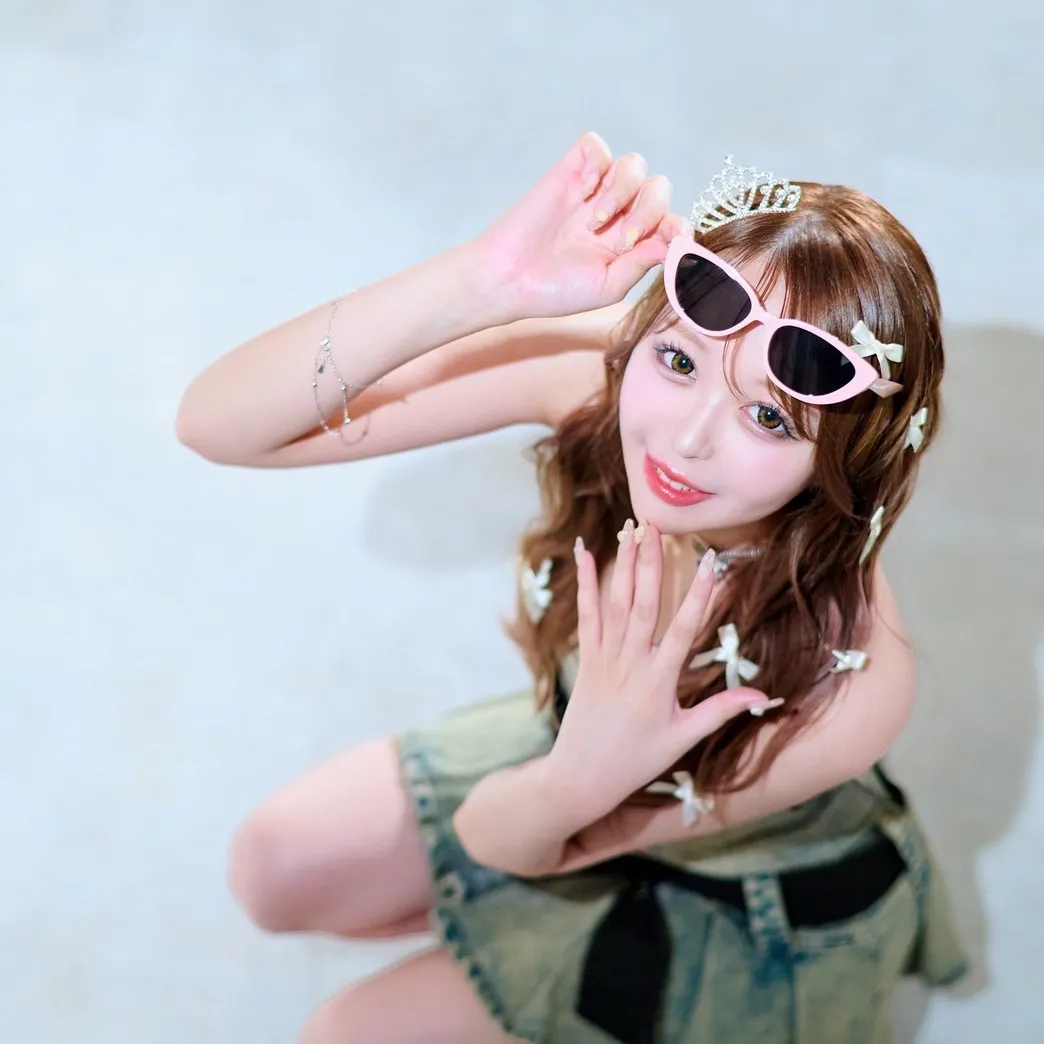 キャスト「つばさ」のサムネイル画像