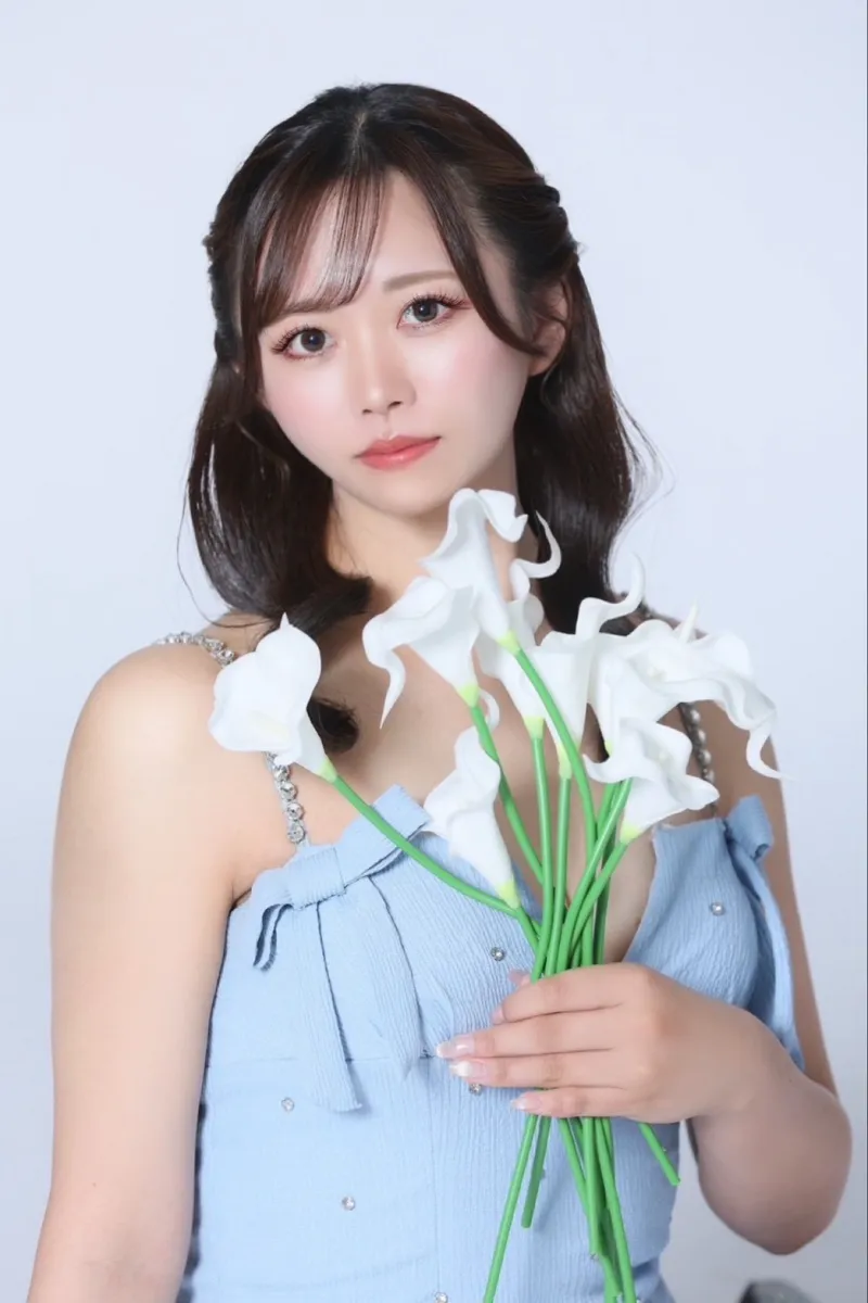 キャスト「もね」のサブ画像