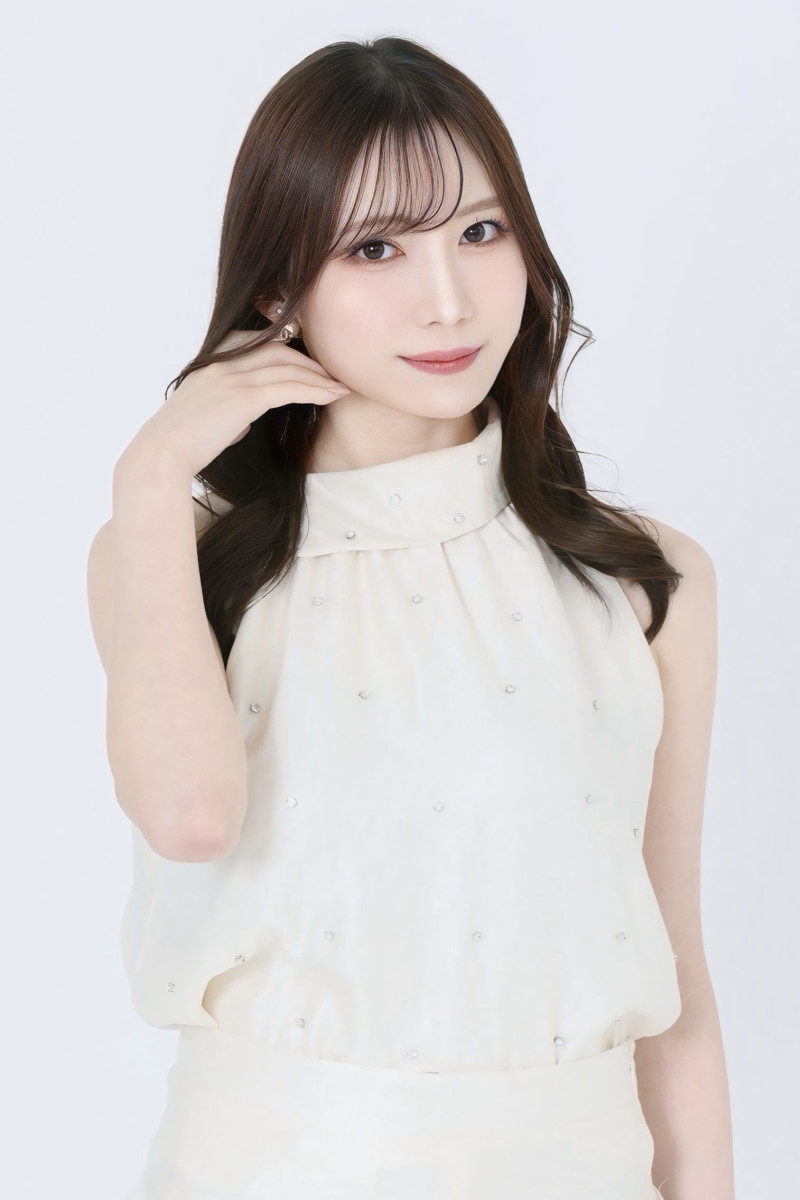 CLUB 凰華所属キャストのえりの肖像写真