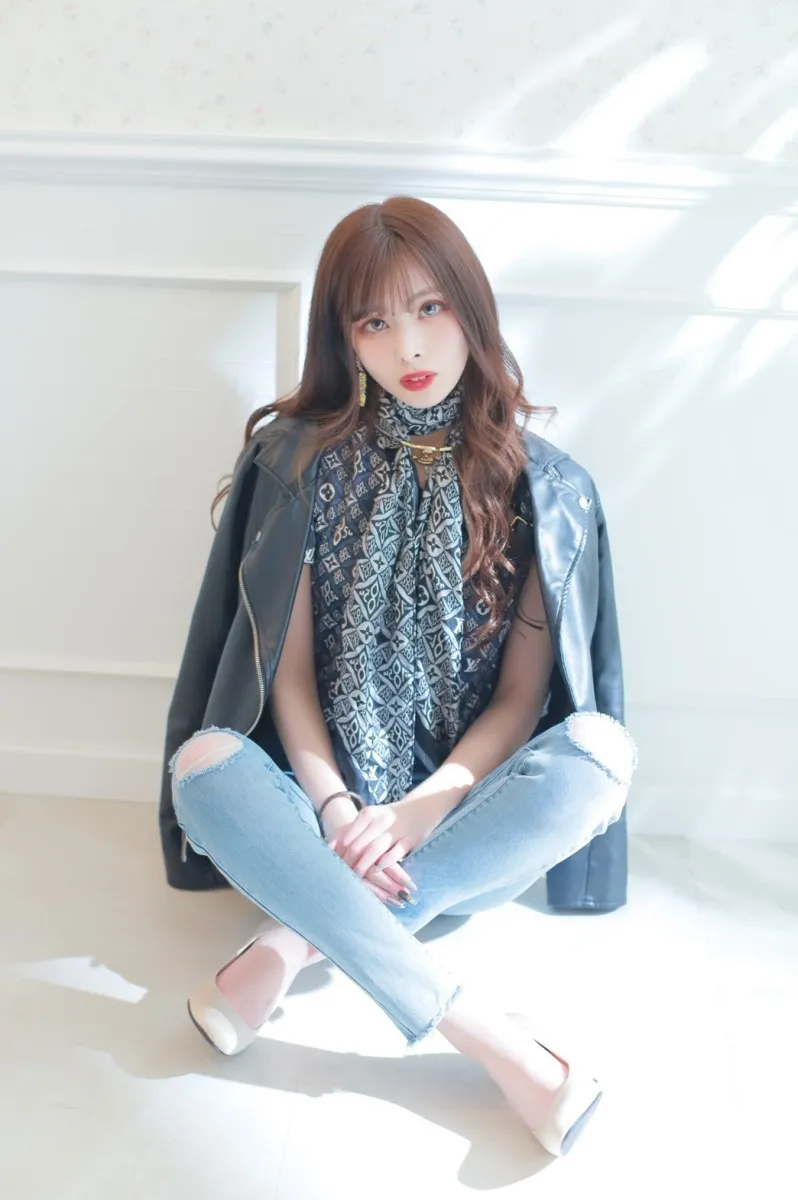 CLUB LOGIC所属キャストの愛羅の肖像写真