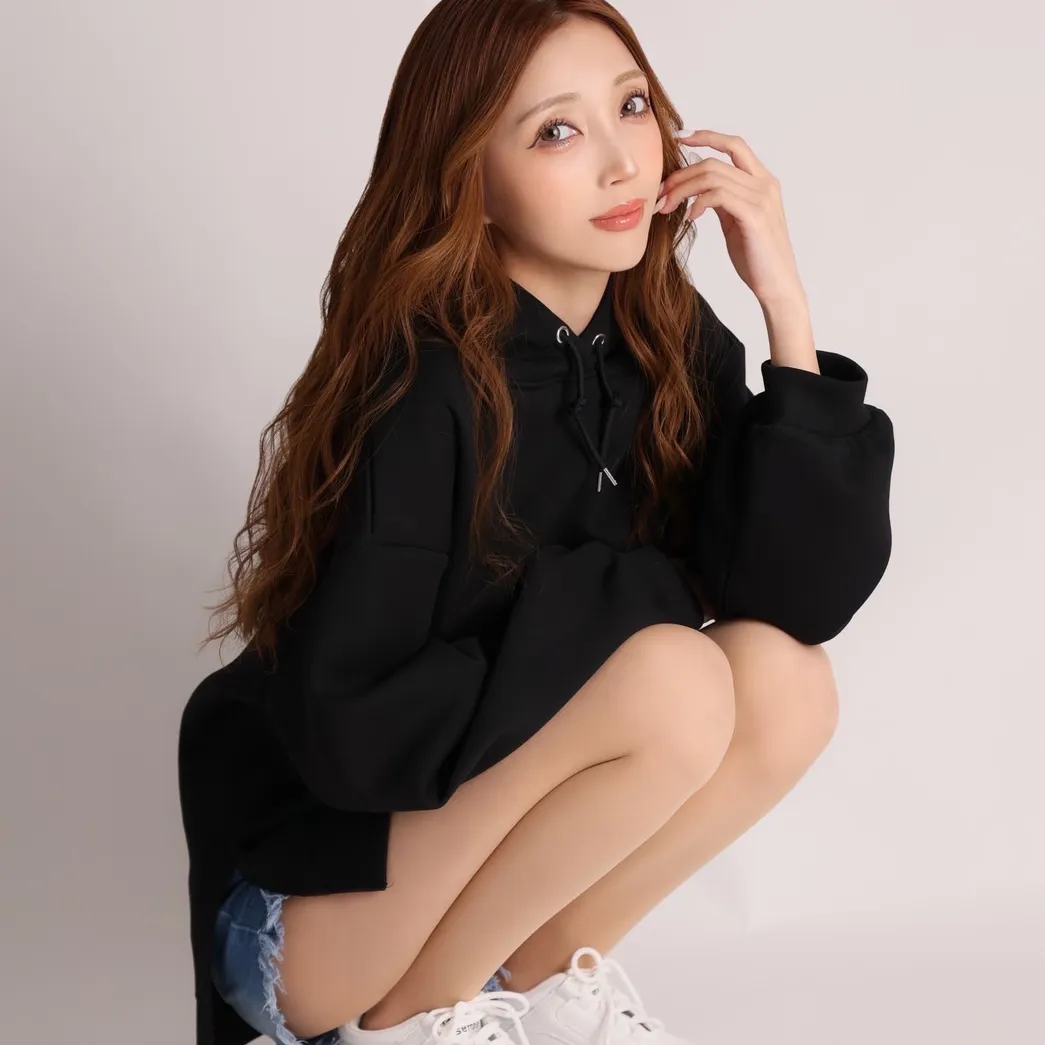 キャスト「ミズホ」のサムネイル画像