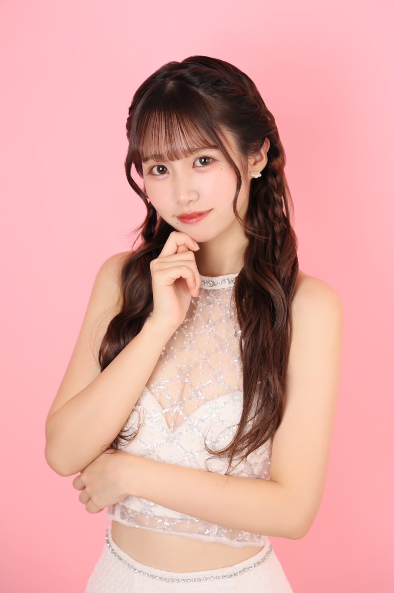 CLUB AQUA所属キャストの「そら」の肖像写真