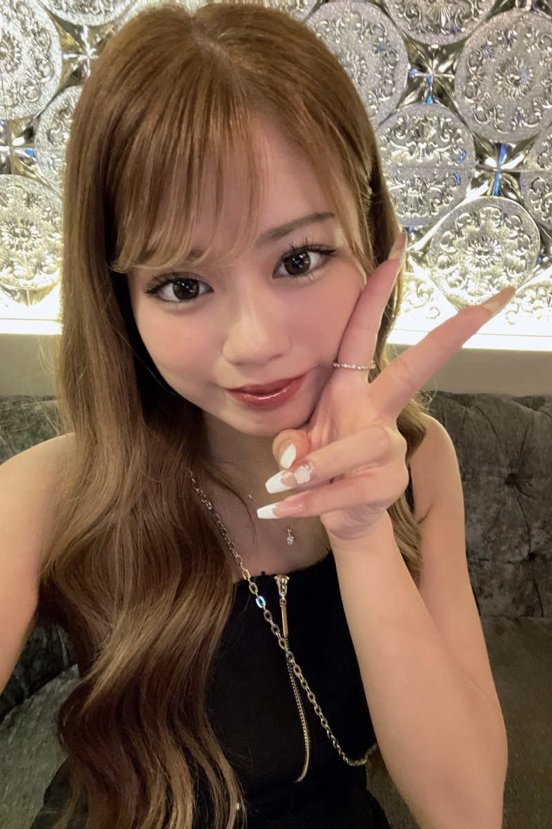 CLUB AQUA所属キャストの「なみ」の肖像写真
