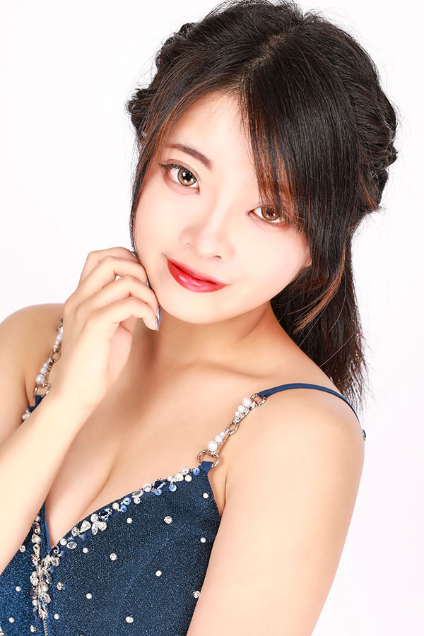 K-Lounge所属キャストのこのみの肖像写真