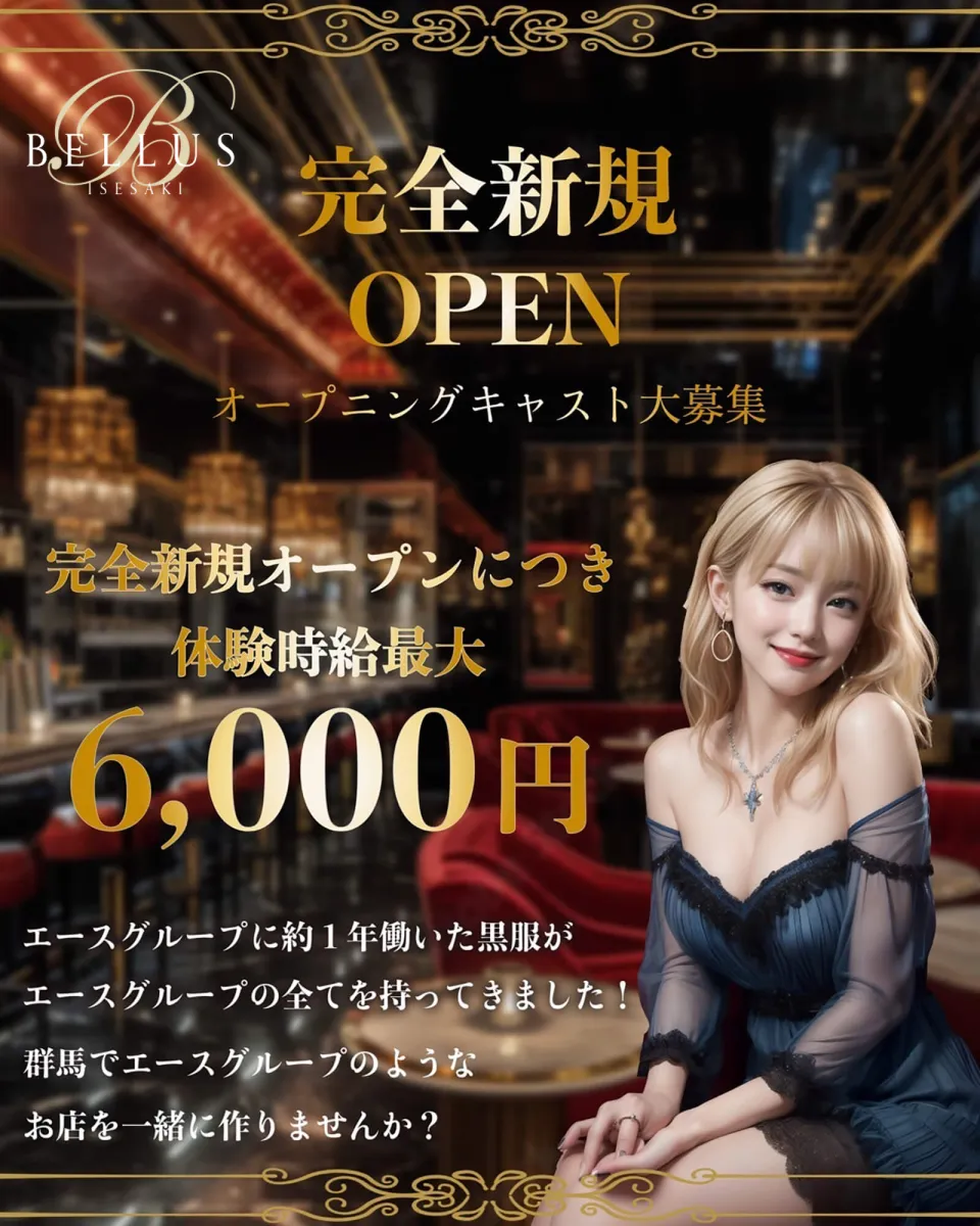 BELLUSの最新ニュース