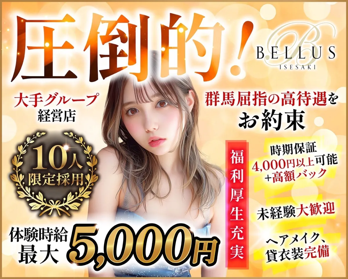 BELLUSの最新ニュース