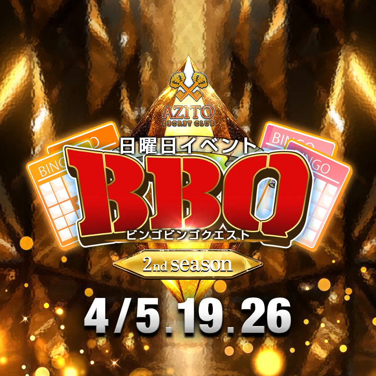 AZITOの最新ニュース