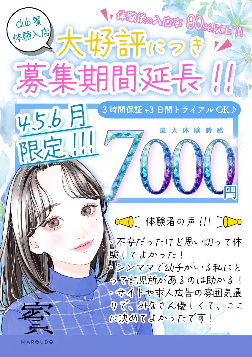 賓 MAROUDOの最新ニュース