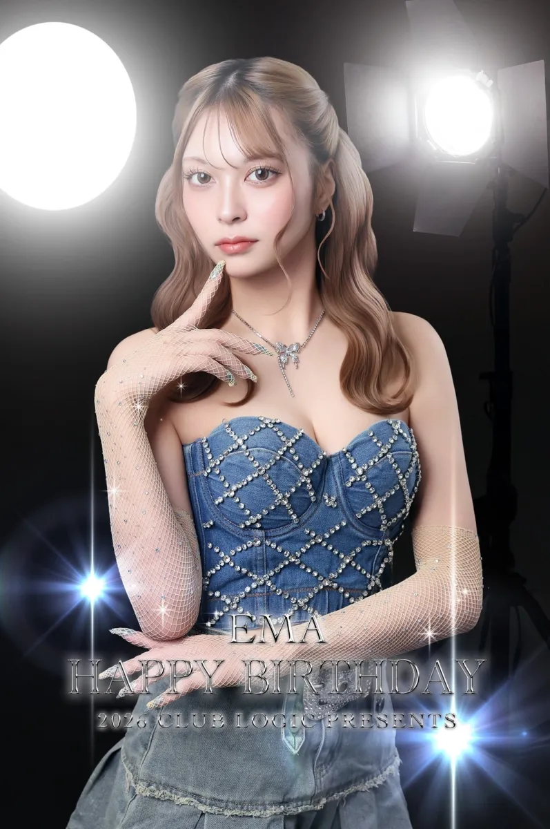 CLUB LOGICの最新ニュース