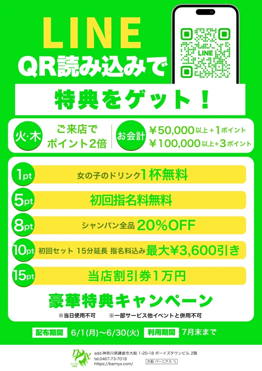 1番目のニュース記事「スタンプラリー開催‼️の画像