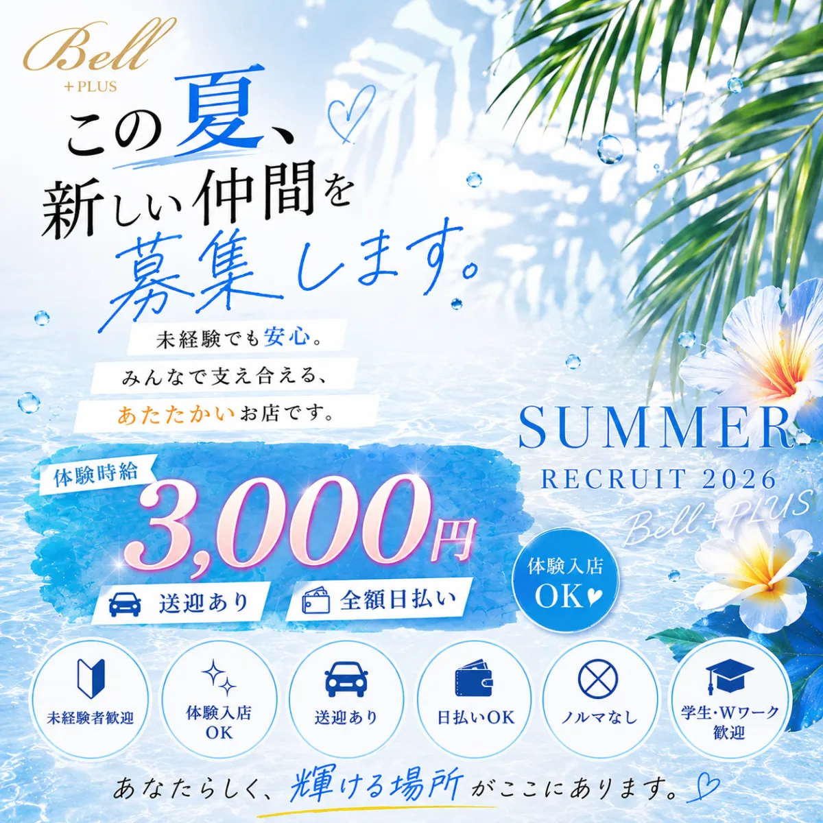 BELL＋の最新ニュース