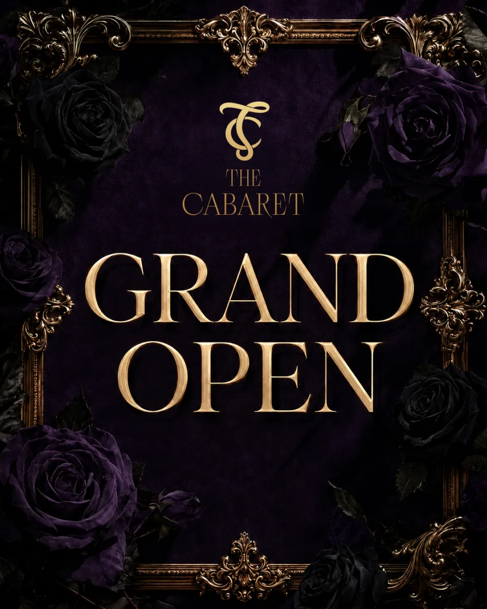 THE CABARETの最新ニュース