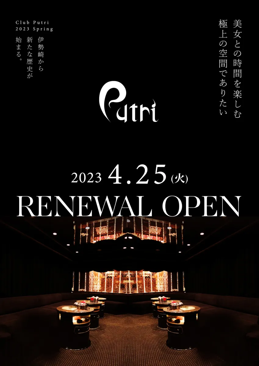 Putriの最新ニュース