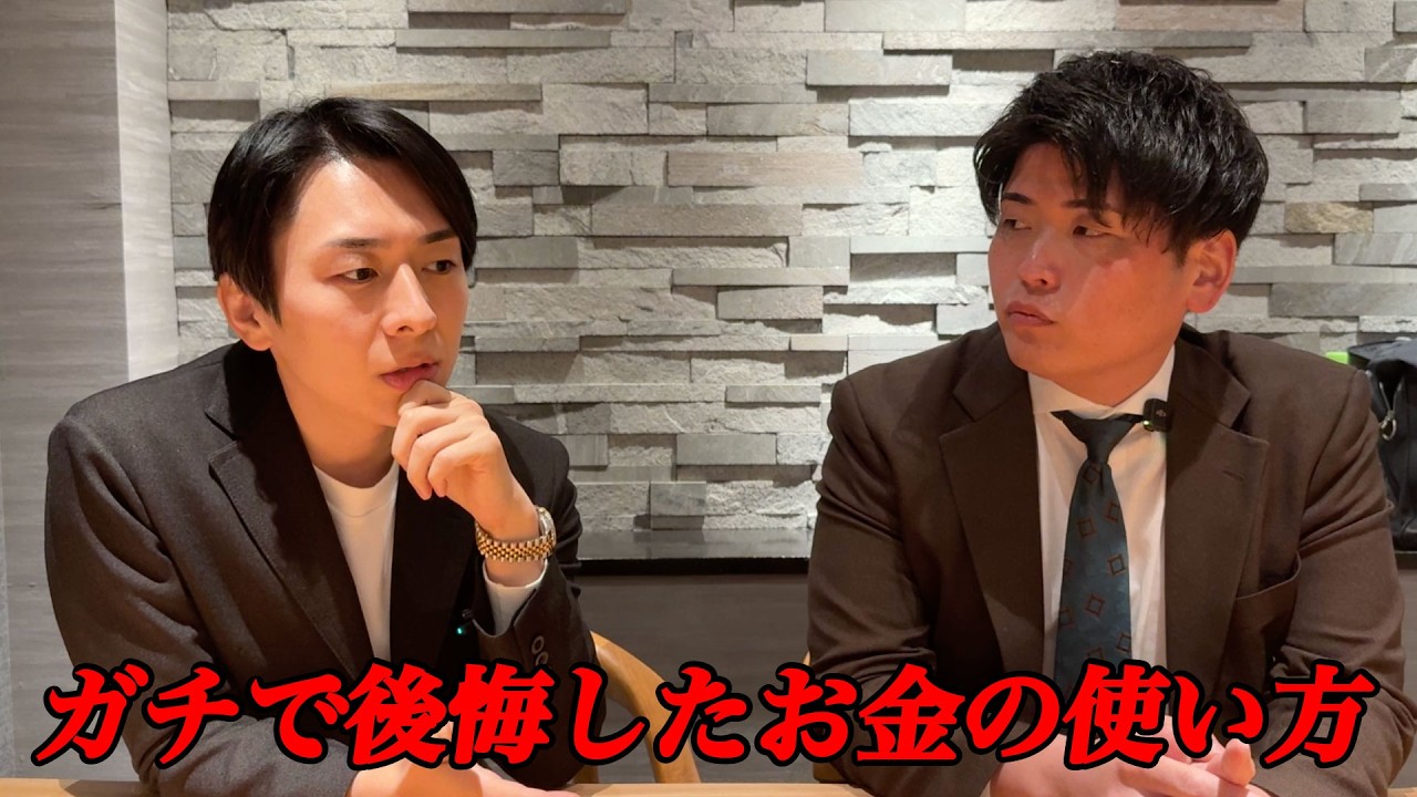 <1番目のSNSサムネイル、'ヴァルテン'のYouTube投稿