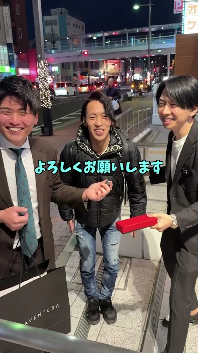 <3番目のSNSサムネイル、'ヴァルテン'のYouTube投稿