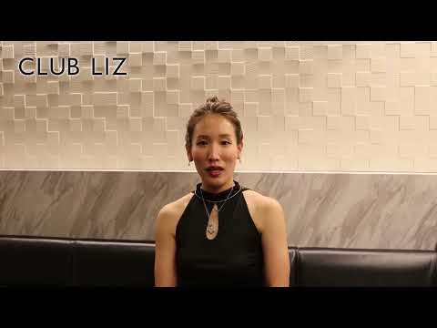 5番目のSNSサムネイル、'LIZ LOUNGE'のYouTube投稿
